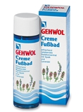 Show details for GEHWOL Creme-Fußbad caring bath concentrate 150ml