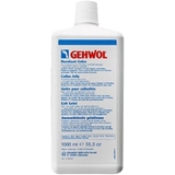 Vairāk informācijas par GEHWOL gēls pēdu sabiezējumu noņemšanai 1000ml