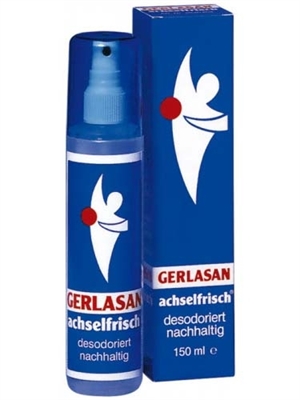 Picture of GEHWOL Gerlasan Deodorant Spray  150ml