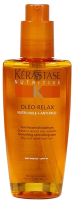 Picture of Kerastase Bain Oleo-Relax Soin (leave-in)
