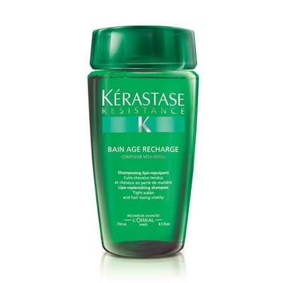 Picture of Kerastase Bain Age Recharge 250ml