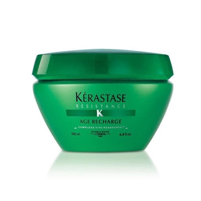 Picture of Kerastase Bain Age Recharge Masque 200ml