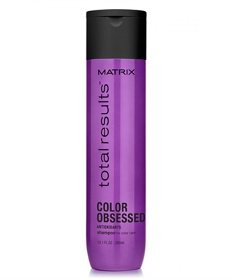 Picture of Matrix Color Obsessed Shampoo 300ml