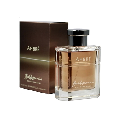 Picture of Baldessarini Ambre EDT 90ml