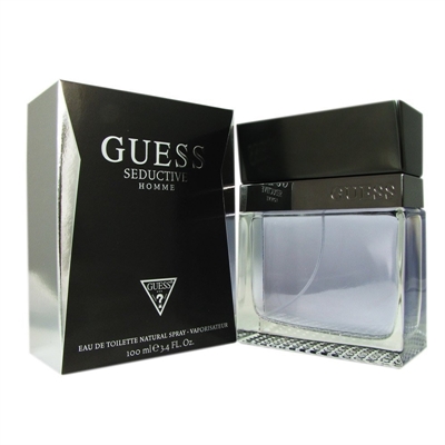 Picture of Guess Seductive Homme EDT 100ml