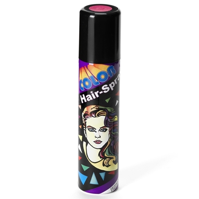 Picture of BRATT TRADING COLOR coloring hair-spray 100ml