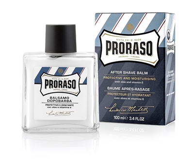 Picture of PRORASO BLUE бальзам после бритья 100мл