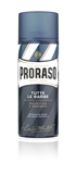 Показать информацию о PRORASO BLUE пена для бритья 400мл