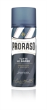 Показать информацию о Proraso Blue Shaving Foam 400ml