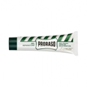 PRORASO GREEN repair gel 10ml atjaunojošs