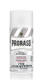 Vairāk informācijas par Proraso White Shaving Foam 300ml