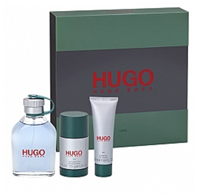 Picture of Hugo Boss Hugo Man Set EDT 