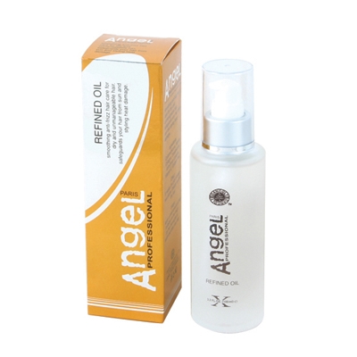 Picture of Angel Professional Hair Refining Oil 100ml