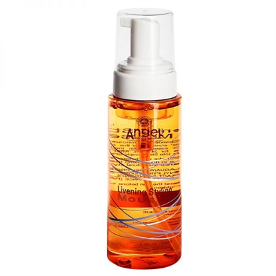 Picture of Angel Professional Livening Styling Mousse 260ml