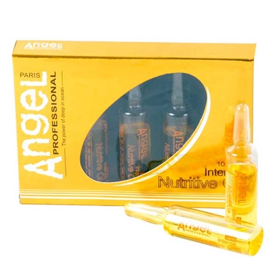 Picture of Angel Professional Intense Nutritive Oil 5x10ml 