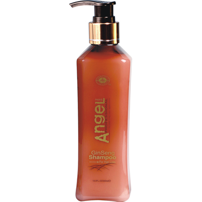 Professional Ginseng shampoo (Anti-hair 300ml from HairShop.lv