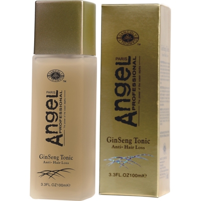 Picture of Angel Professional GinSeng Tonic Anti Hair Loss 100ml