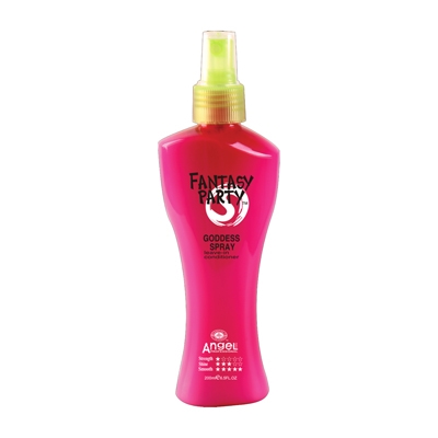 Picture of Angel Professional Goddess Spray (Leave-in Conditioner) 200ml