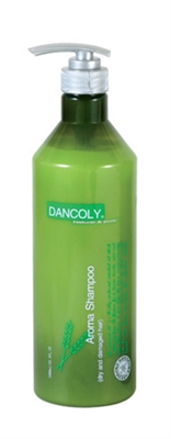 Picture of Dancoly Aroma Shampoo (Dry and Damaged Hair) 1000ml