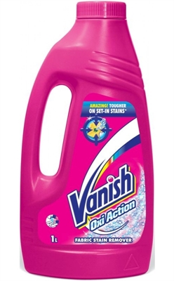 Picture of Vanish stain 1l