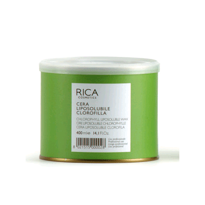 Picture of Rica Chlorophyll Wax