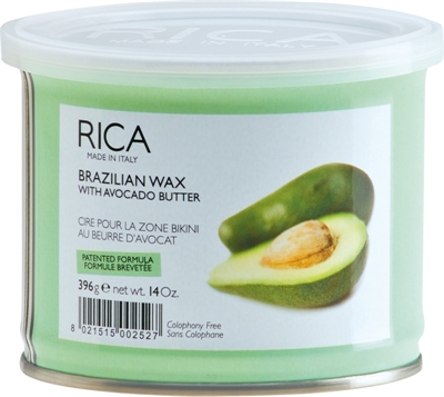 Picture of Rica Avocado Brazilian Wax