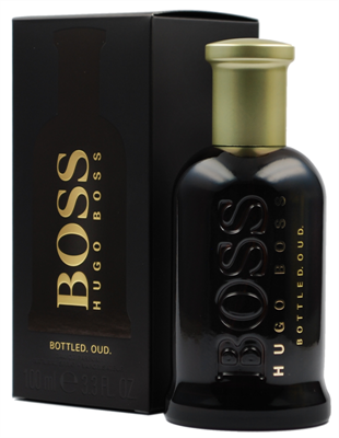 Picture of HUGO BOSS Bottled Oud EDP 100ml