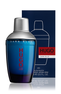 Picture of HUGO BOSS Dark Blue EDT 75ml