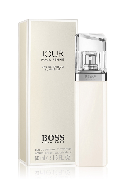 boss jour pour femme