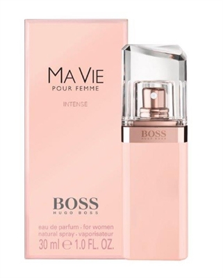 Picture of HUGO BOSS Ma Vie Intense Pour Femme EDP