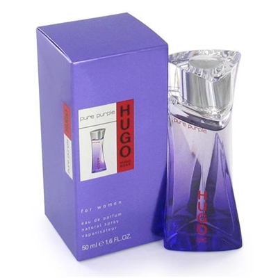 Picture of HUGO BOSS Pure Purple EDP 50ml