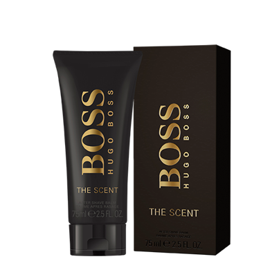 Picture of HUGO BOSS The Scent After Shave Balm