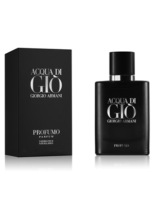 Picture of GIORGIO ARMANI Acqua di Gio Pour Homme Profumo Parfum