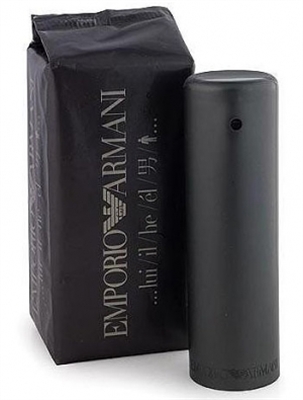 emporio armani man eau de toilette