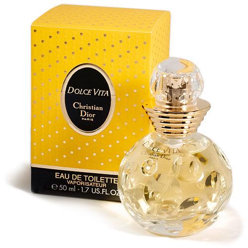 Dior dolce vita online