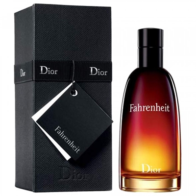 Picture of DIOR Fahrenheit EDT