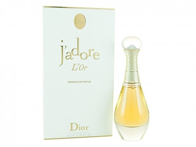 DIOR J'adore L'or EDP 40ml