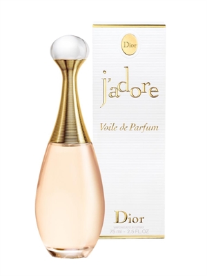 Picture of DIOR J'adore Voile de Parfum EDP