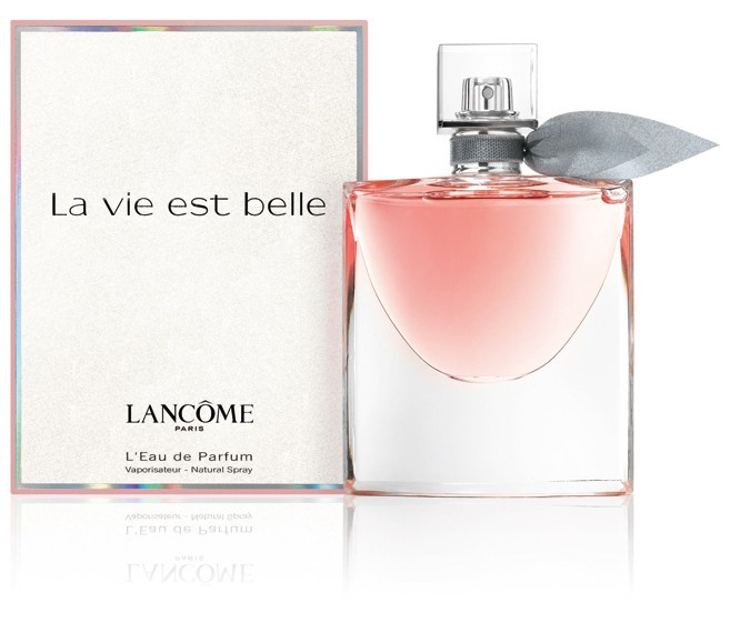la vie e bele