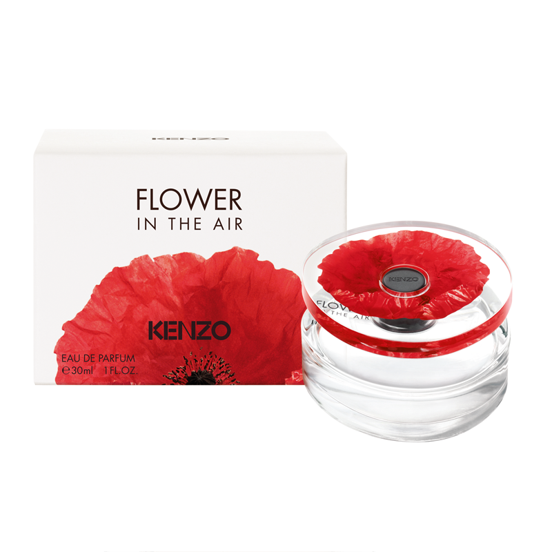 kenzo flower 30 ml