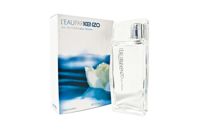 Picture of KENZO L'eau Par Kenzo Woman EDT