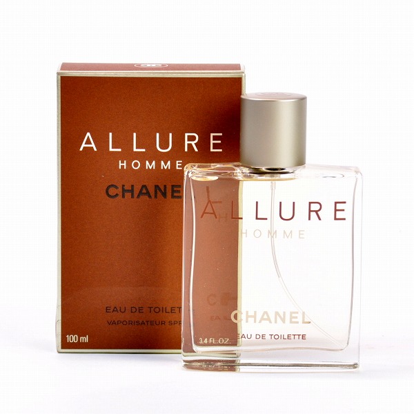 allure chanel perfume men