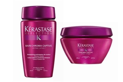 Picture of Kerastase Reflection SET 