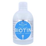 Show details for KALLOS KJMN BIOTIN beautifying shampoo 1000ml