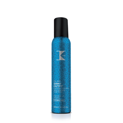 Picture of K Time Glam Shiny Outfit  spray 300ml