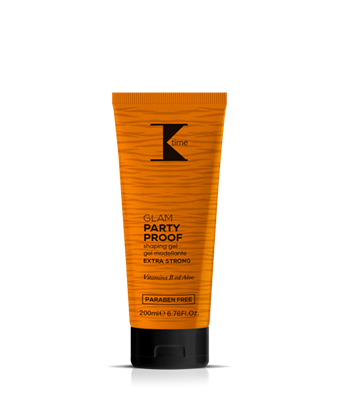 Picture of K Time Party Proof Shaping gel 200ml