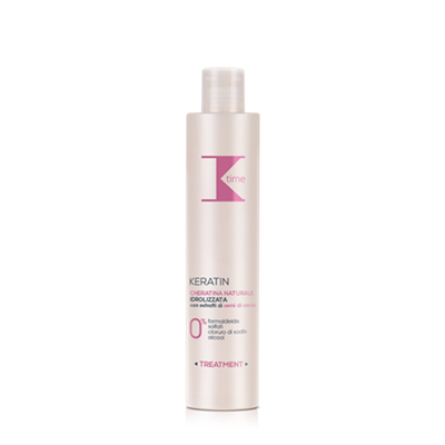 Picture of K Time Keratin Natural 250 ml