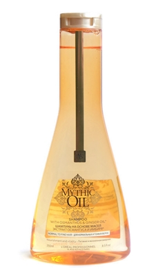 Picture of L'oreal Mythic Oil Shampoo New 250 ml.