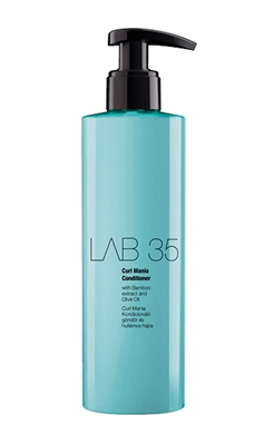 Picture of KALLOS LAB35 CURL MANIA conditioner 250ml