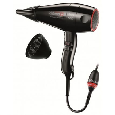 Picture of Swiss Silent Jet 7500 Ionic Rotocord Hairdryer